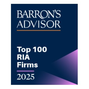 Barron's Advisor